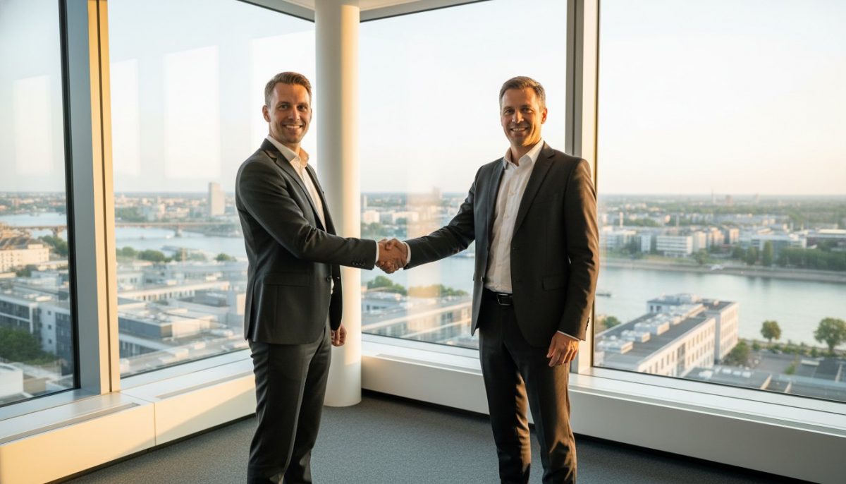 Arbeitnehmerüberlassung Düsseldorf: Ihr Partner für qualifizierte Fachkräfte 2026