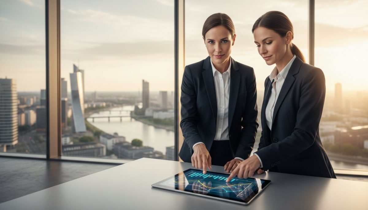Jobs für Buchhalter in Düsseldorf: Ihr Leitfaden für den Karrieresprung 2026